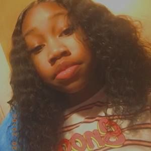 Meet your Posher, Damonica